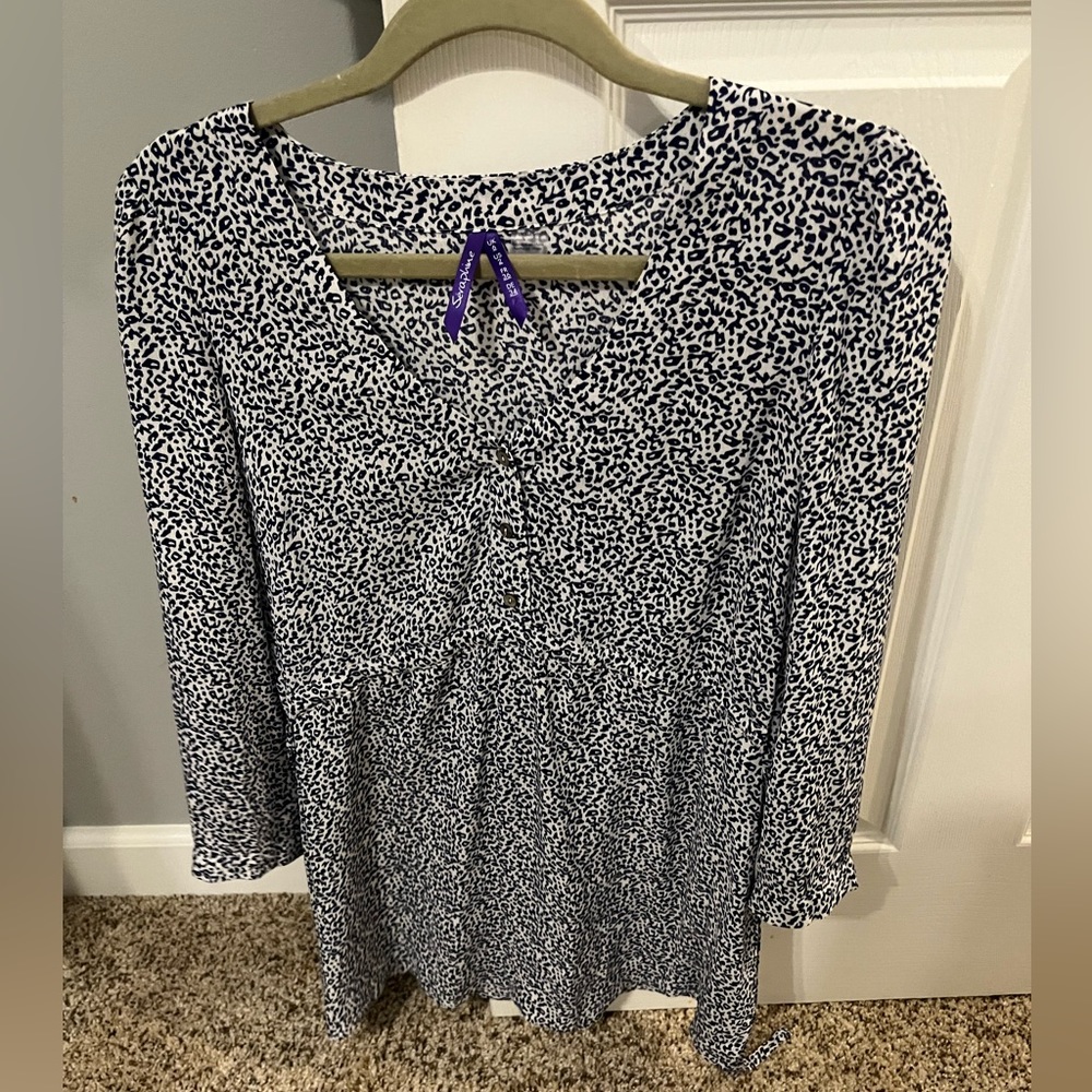 Maternity Top